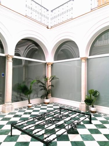 Casa Palacio Sanlúcar de Barrameda, Sanlúcar de Barrameda ...