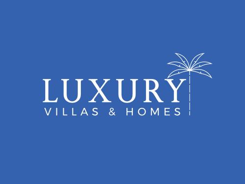 Luxury Villas and Homes
