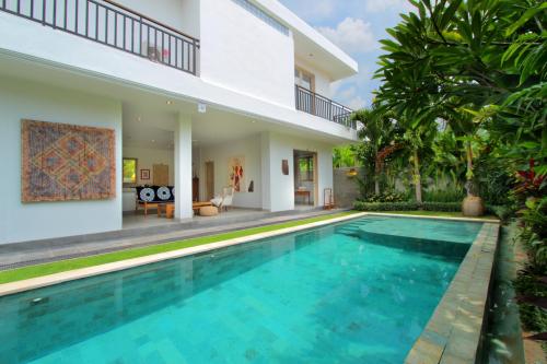 The Villas Umalas