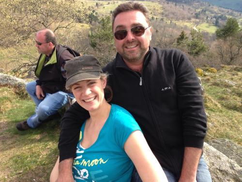 Carole & Laurent HASSE