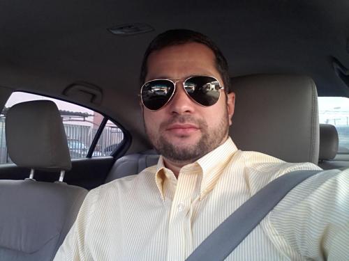 MÁRCIO CHAGAS
