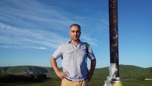 Samvel