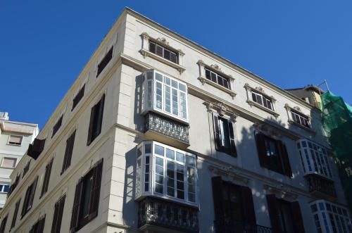 La Casa de la Alameda, Málaga – Updated 2022 Prices