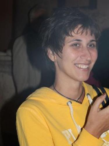 Danijela Markoč