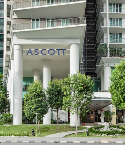 Ascott Kuala Lumpur