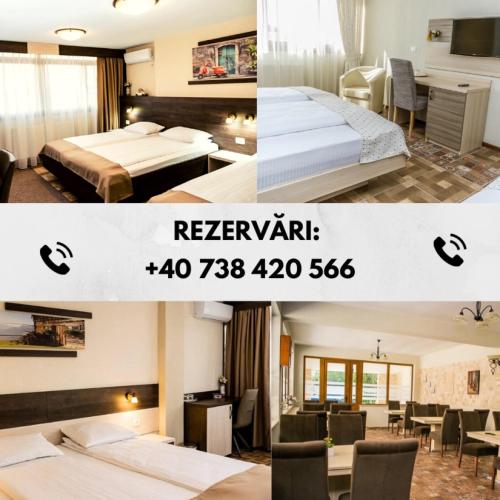 Domino Residence, Zimandcuz – Updated 2023 Prices