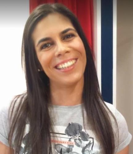 Joana Caldas