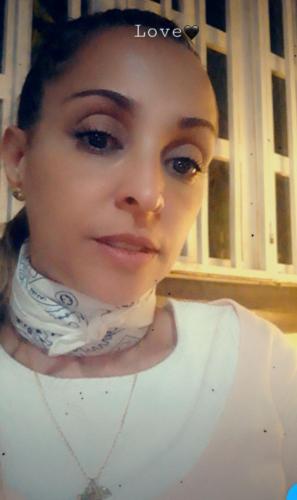 Cynthia Calil
