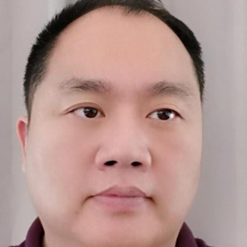 Simon Cao
