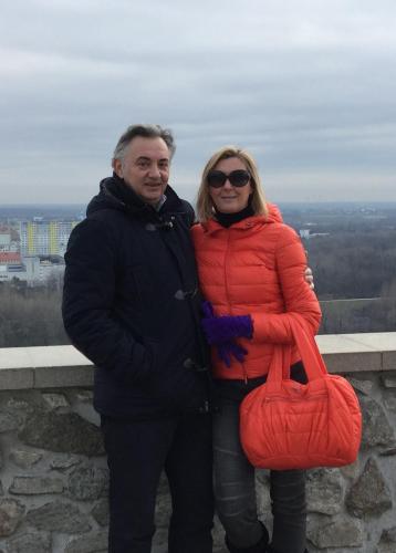 Livija & Petar