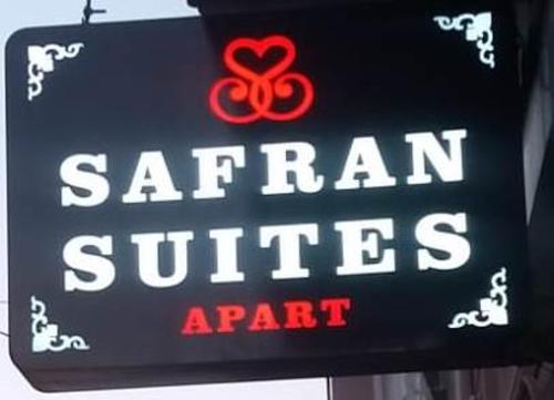 Safran Suites