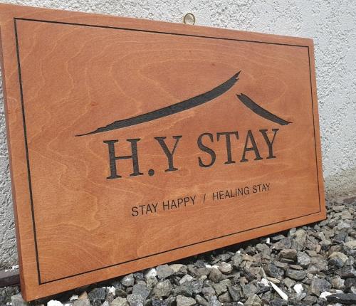 HY STAY