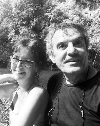 Dominique & Roland