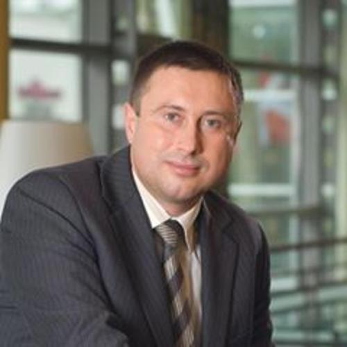 Tadeusz Szaflarski