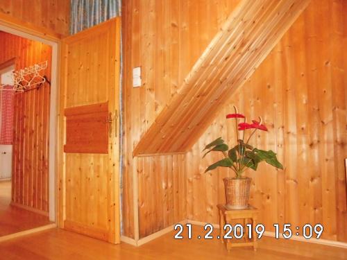Renate Keydel, Landhaus Am Fritzschberg 3, Rittersgrün