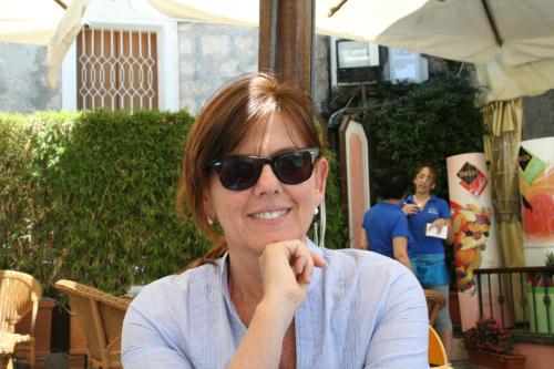 Tiziana Chirico