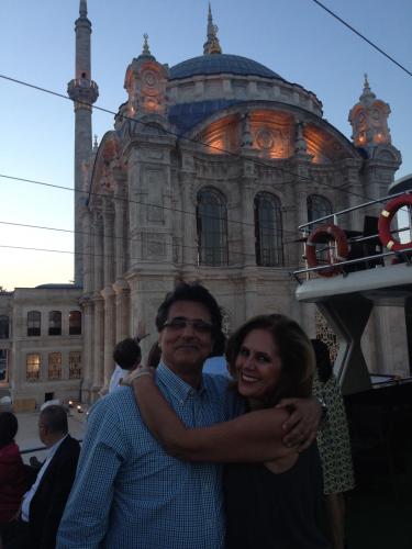 Miguel e Rita
