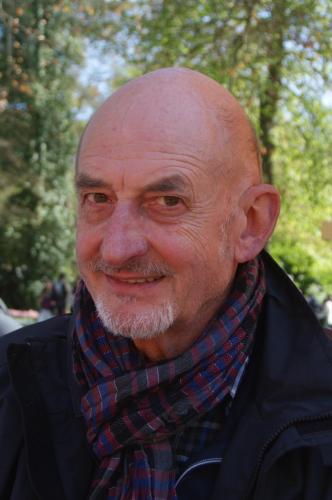Willi Bausch