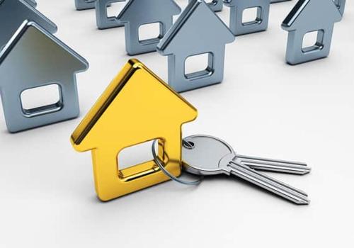 House Rent Moscow