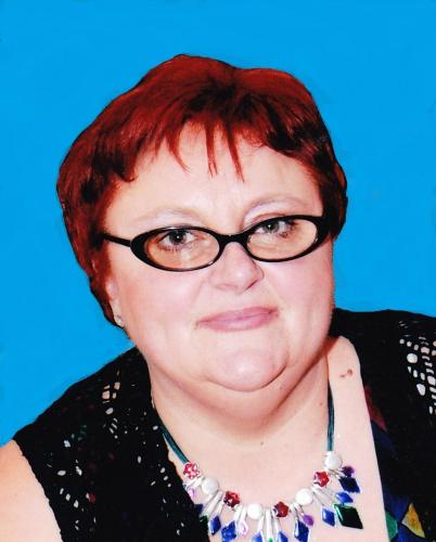 Marie-Christine