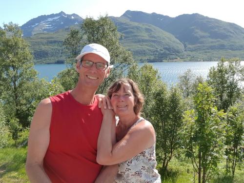 Bert en Gerda