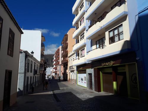 Rocamar, Santa Cruz de la Palma – ceny aktualizovány 2022