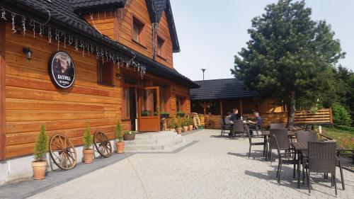 PPHU Beskidzkie Klimaty