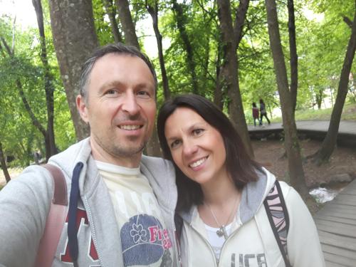 Sanja i Robi
