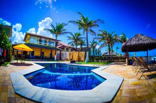 Pousada Suites Sol e Mar