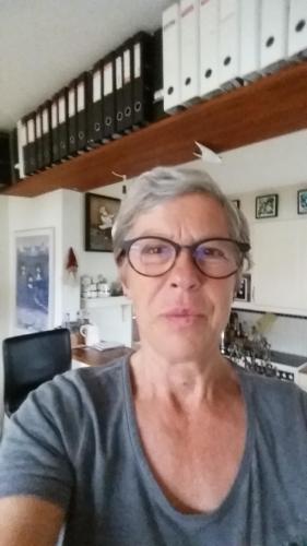 Anne Grete Top