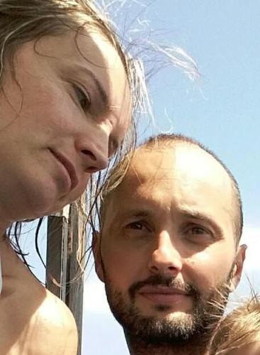 Massimo e Marilena