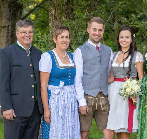Familie Fritzl