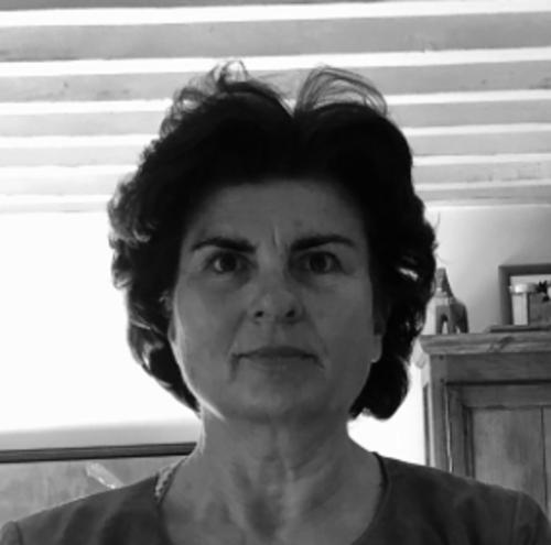 Anne Fouquet