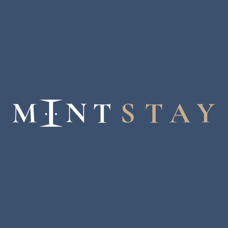 Marina Quays West, Dubai Marina - Mint Stay — отель с удобствами в Дубае
