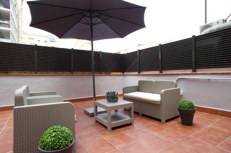 Barcelonaforrent Tucson Suites — отзывы гостей и цены