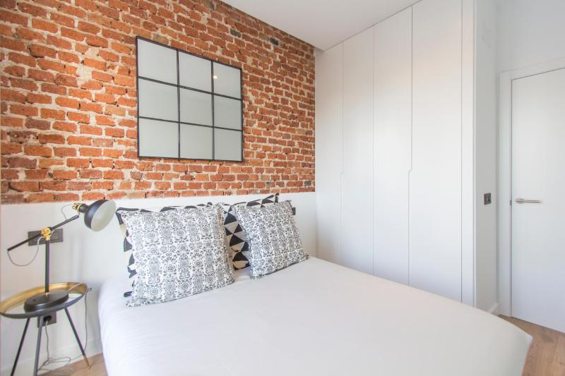 Цены на JB64 Apartment в Мадриде