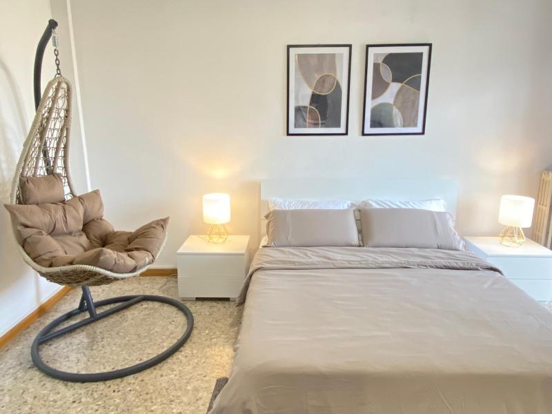 Casa Relax con Parcheggio e Metro — отель с удобствами в Риме