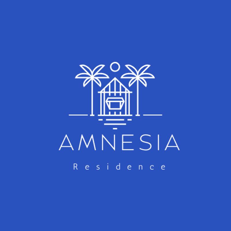 Amnesia Residence — комфортный отель в Шарм-эль-Шейхе