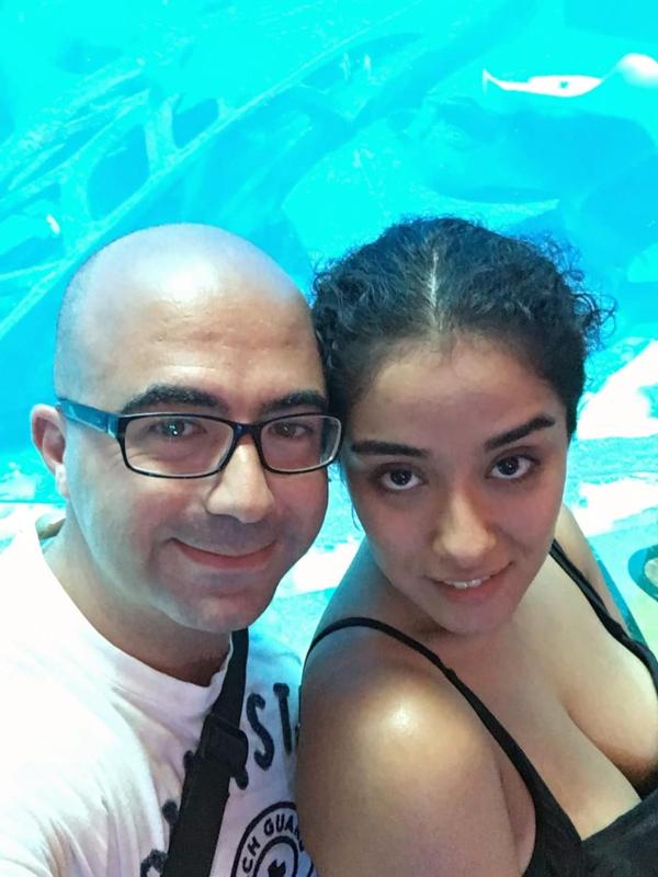 Цены на Warm and Elegant Studio in Dubai в Дубае
