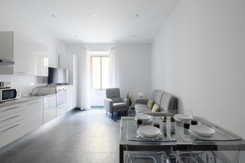 Leone IV Private Apartment — отель в Риме, Италия