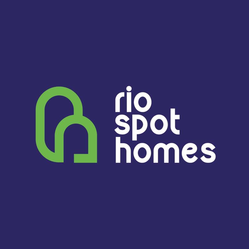 Rio Spot Homes Copacabana D040 — отель с удобным расположением в Рио