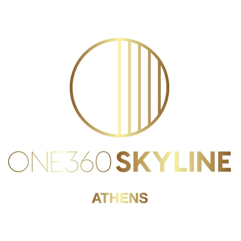 Цены на One 360 Skyline Athens Penthouses в Афины