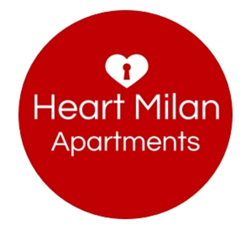 Heart Milan Apartments Duomo Terrace — отель в Милане, Италия