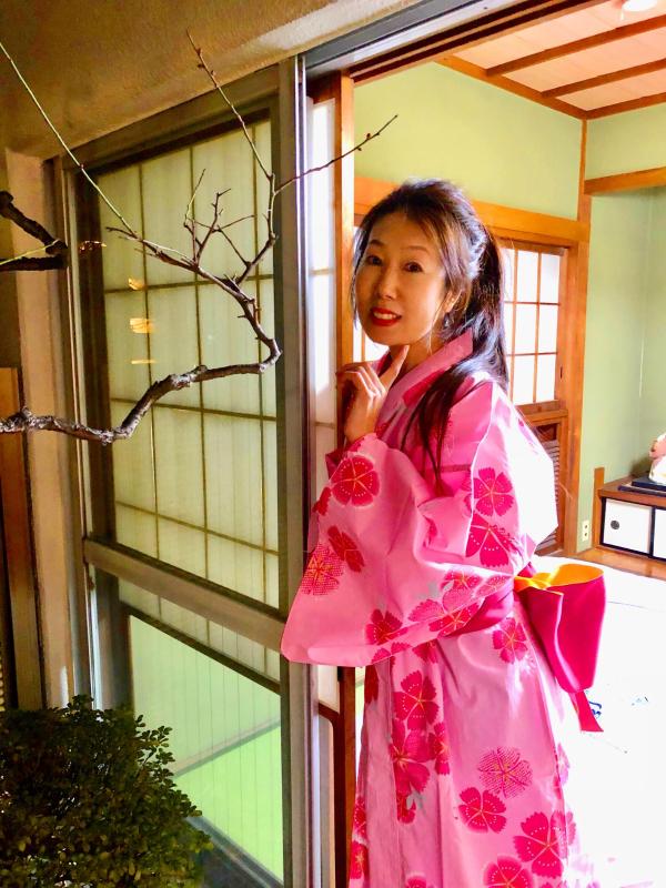 Shinjuku Shin-Okubo Japanese Style Inn — отель с удобствами в Токио