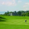 All golf hotels