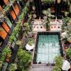 All hotels with pools