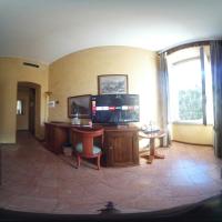 Albergo Le Due Corti