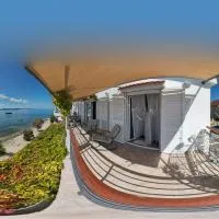 Fotografie z fotogalerie ubytování