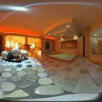 Kép a szállásról a galériában
