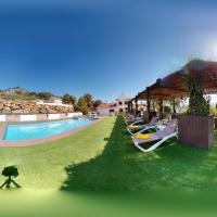 Finca Puerto Ermita - Un paraíso en Pizarra., Pizarra ...